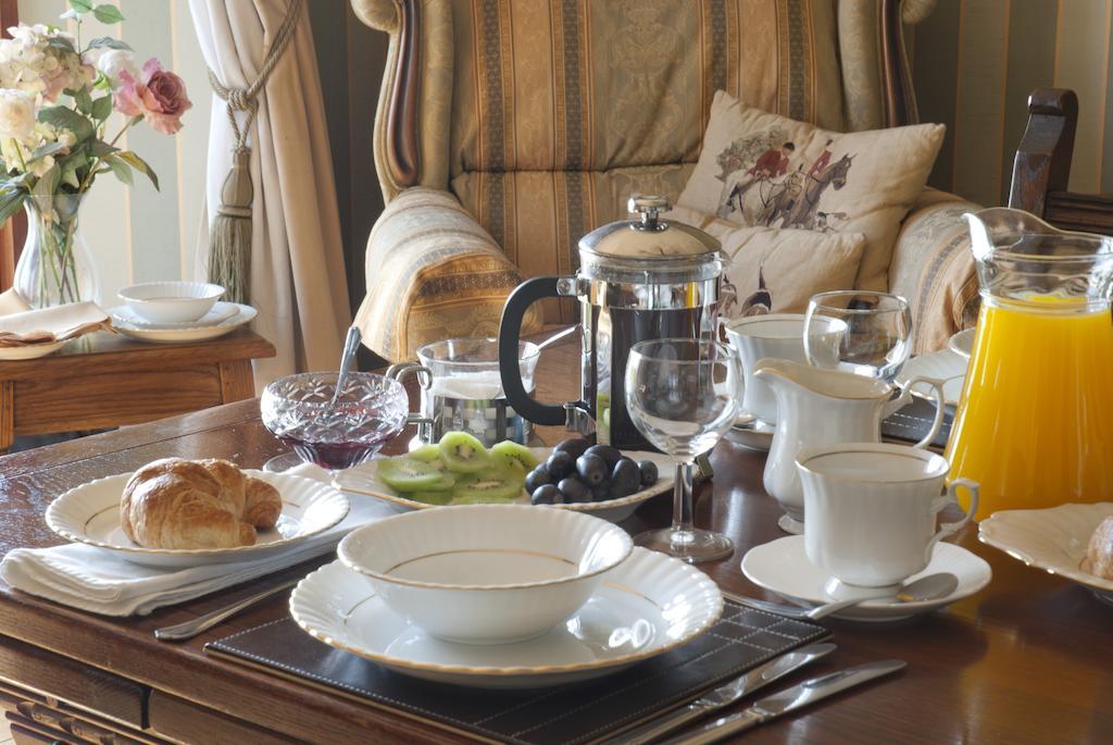 Bed and Breakfast Cleers View Farm à Somerton  Extérieur photo
