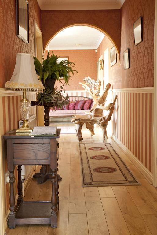Bed and Breakfast Cleers View Farm à Somerton  Chambre photo