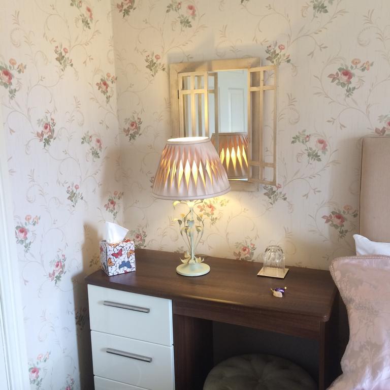 Bed and Breakfast Cleers View Farm à Somerton  Extérieur photo
